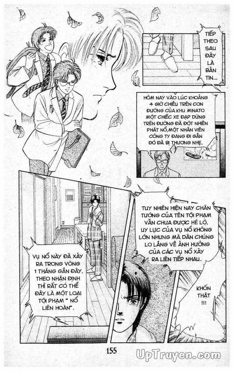 9 Banme No Musashi - Chapter 6 - Trang 153