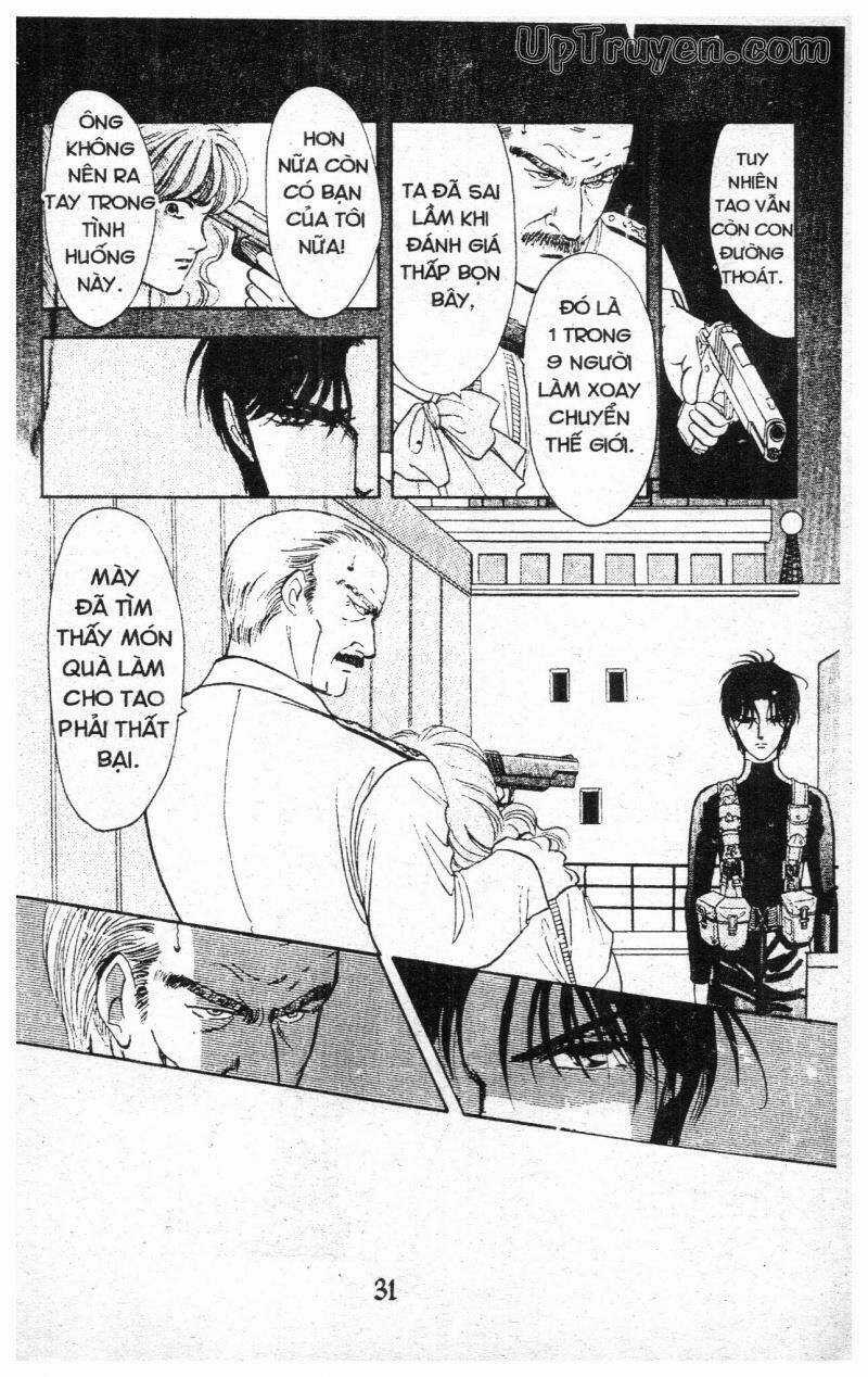 9 Banme No Musashi - Chapter 6 - Trang 29