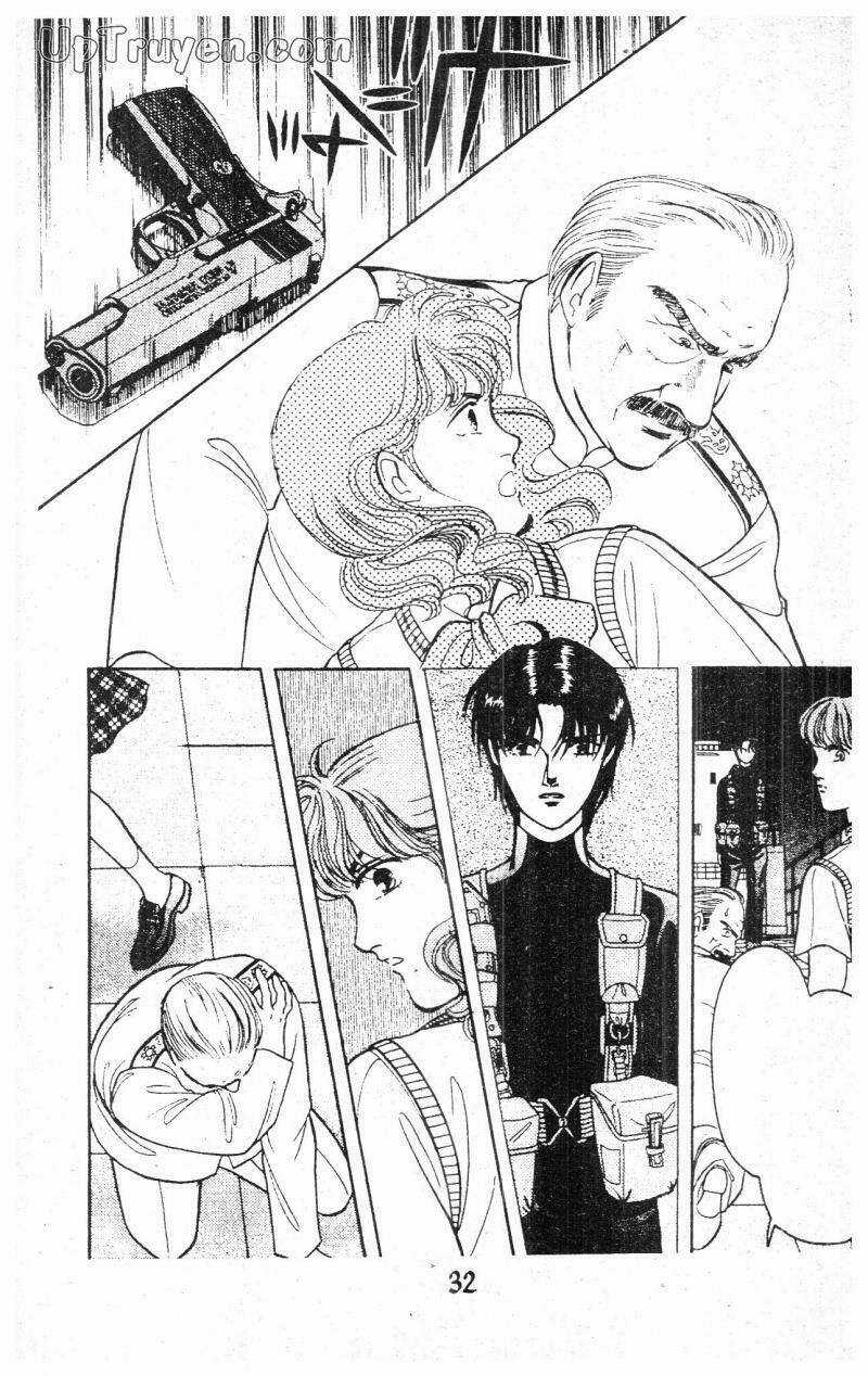 9 Banme No Musashi - Chapter 6 - Trang 30