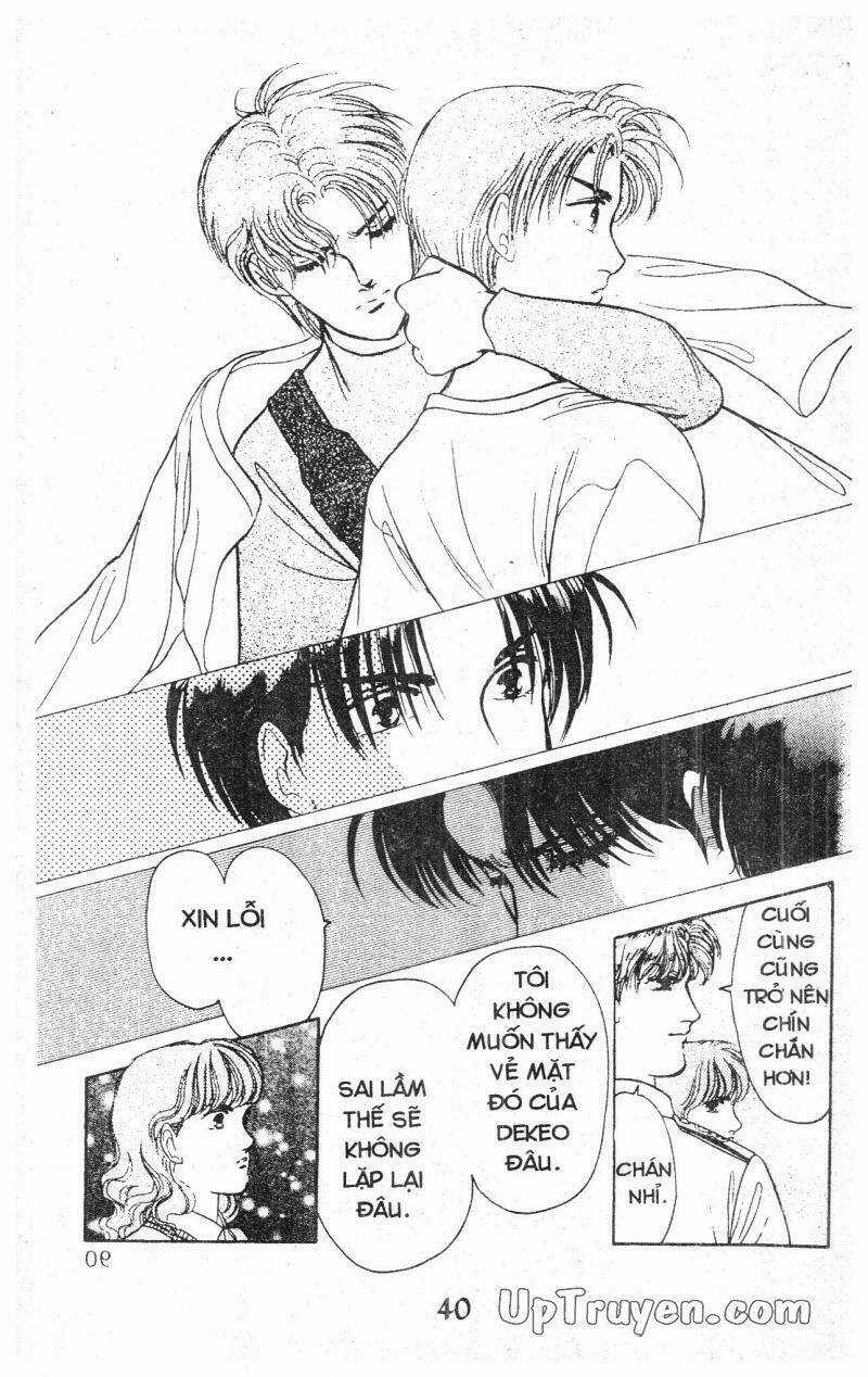 9 Banme No Musashi - Chapter 6 - Trang 38