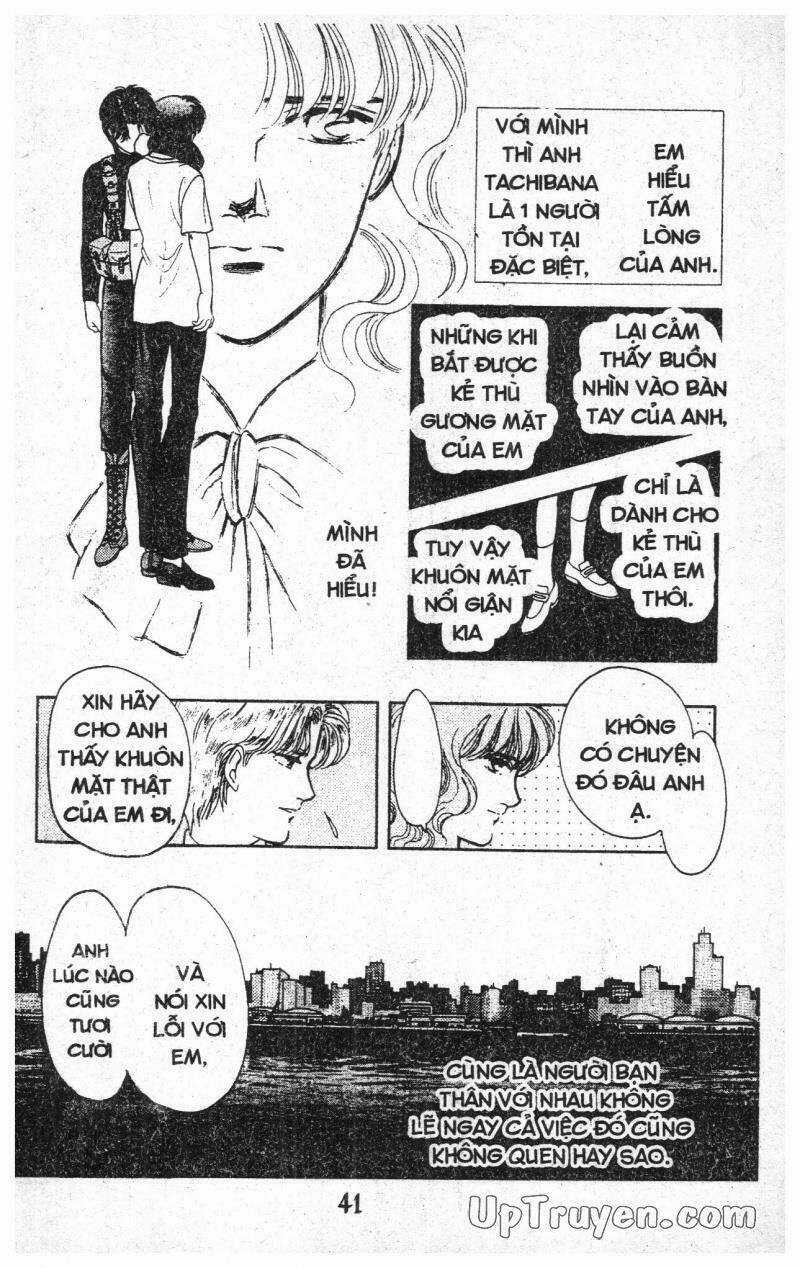 9 Banme No Musashi - Chapter 6 - Trang 39