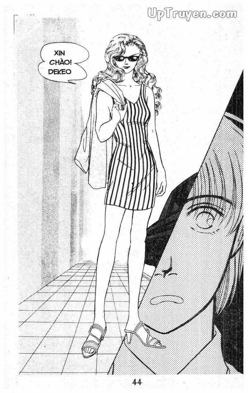 9 Banme No Musashi - Chapter 6 - Trang 42