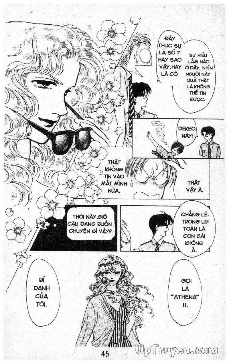 9 Banme No Musashi - Chapter 6 - Trang 43