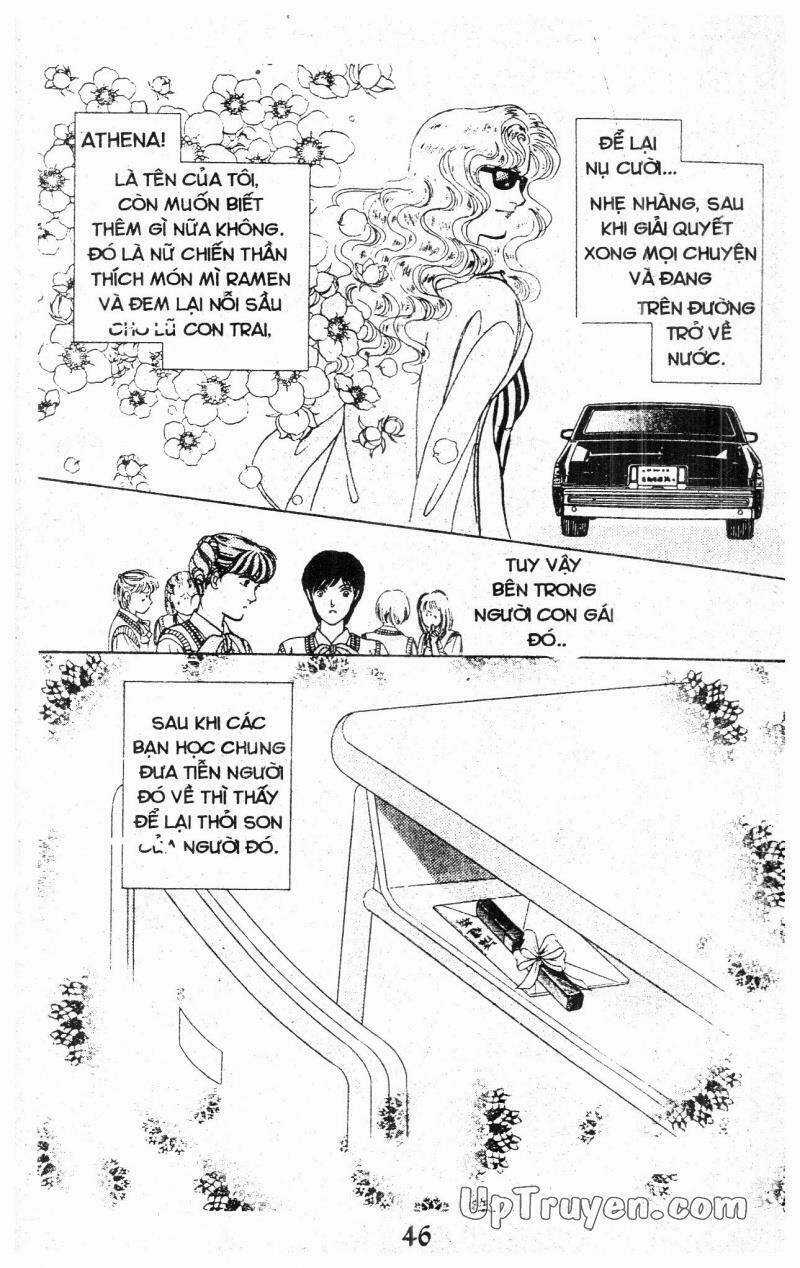 9 Banme No Musashi - Chapter 6 - Trang 44