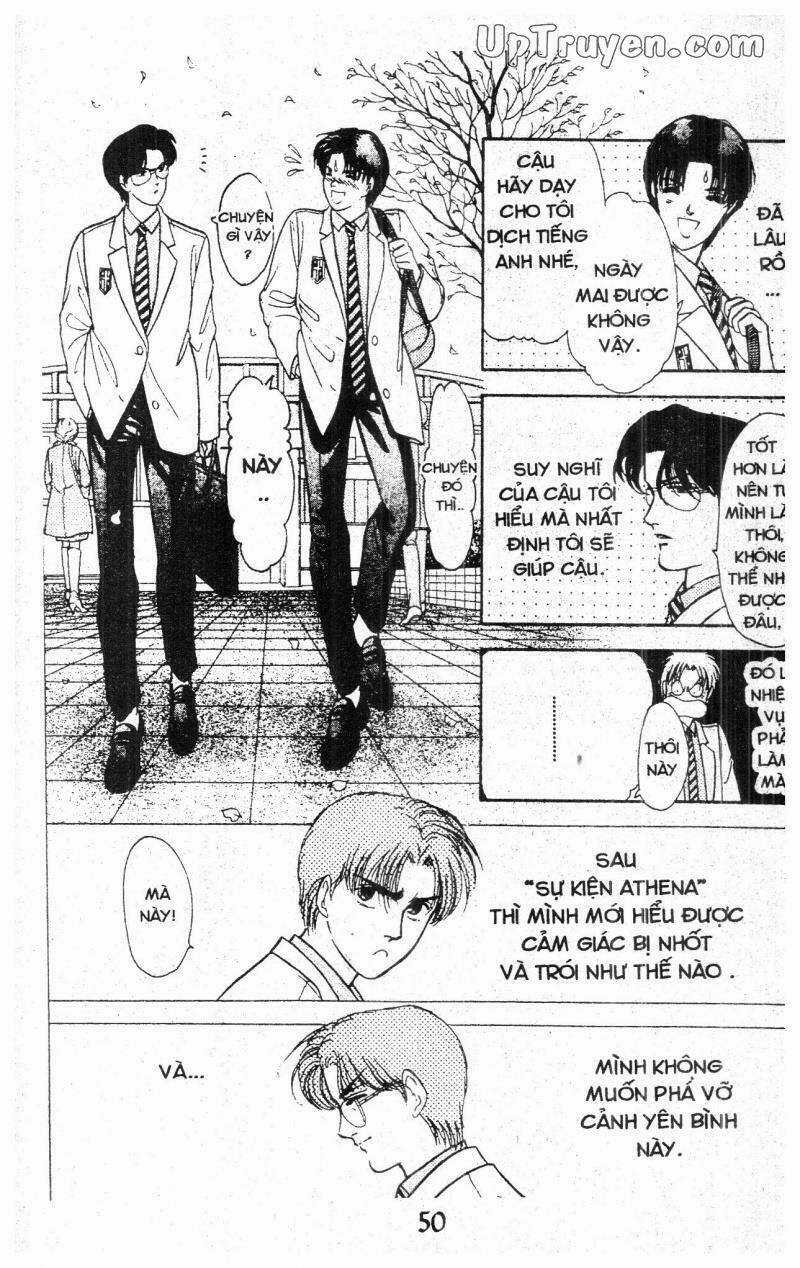 9 Banme No Musashi - Chapter 6 - Trang 48