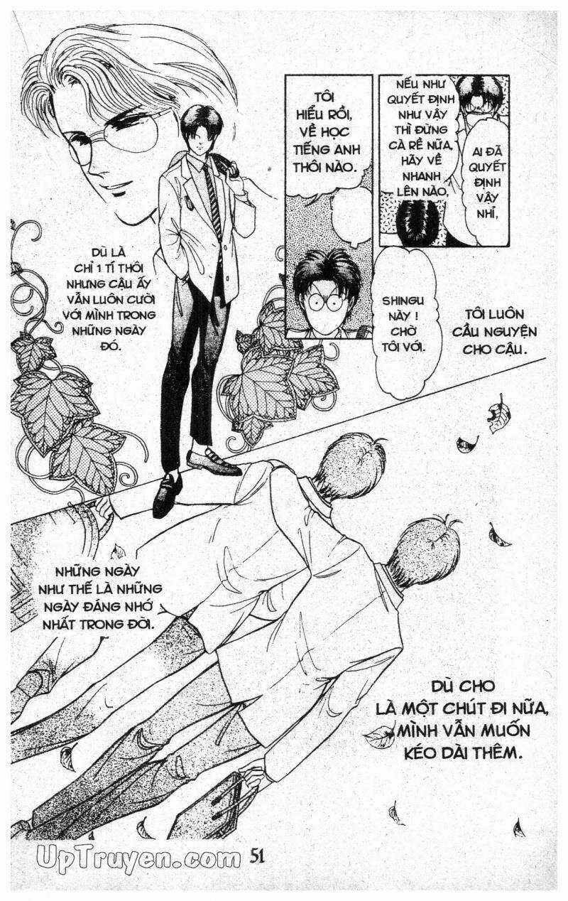 9 Banme No Musashi - Chapter 6 - Trang 49