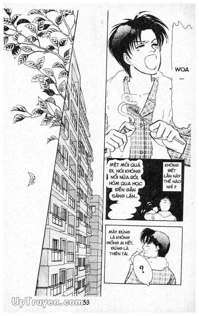 9 Banme No Musashi - Chapter 6 - Trang 51