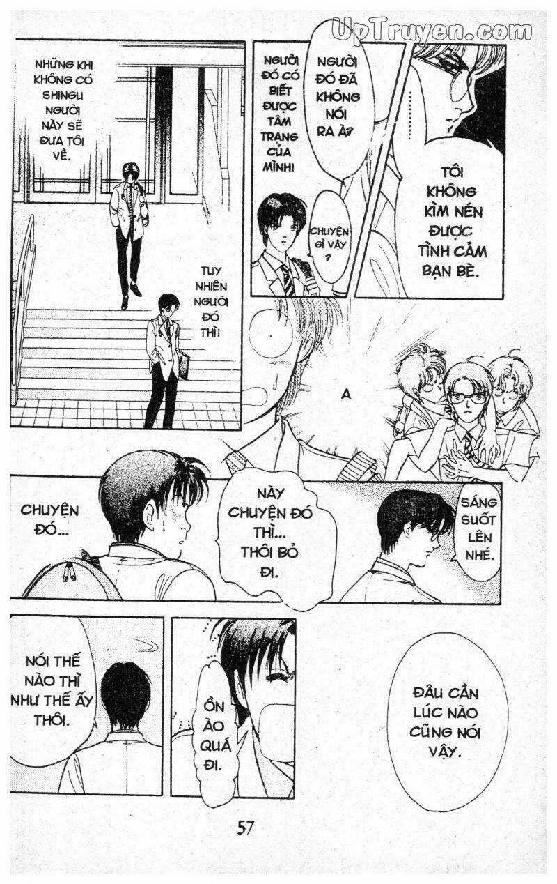 9 Banme No Musashi - Chapter 6 - Trang 55