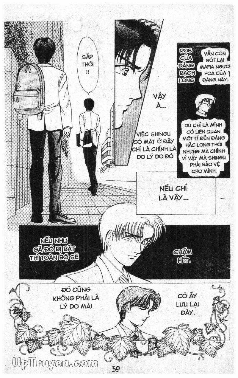 9 Banme No Musashi - Chapter 6 - Trang 57