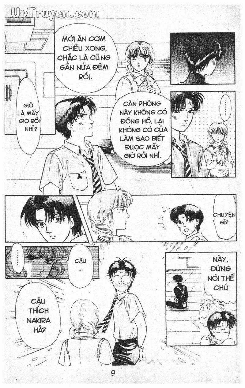 9 Banme No Musashi - Chapter 6 - Trang 7