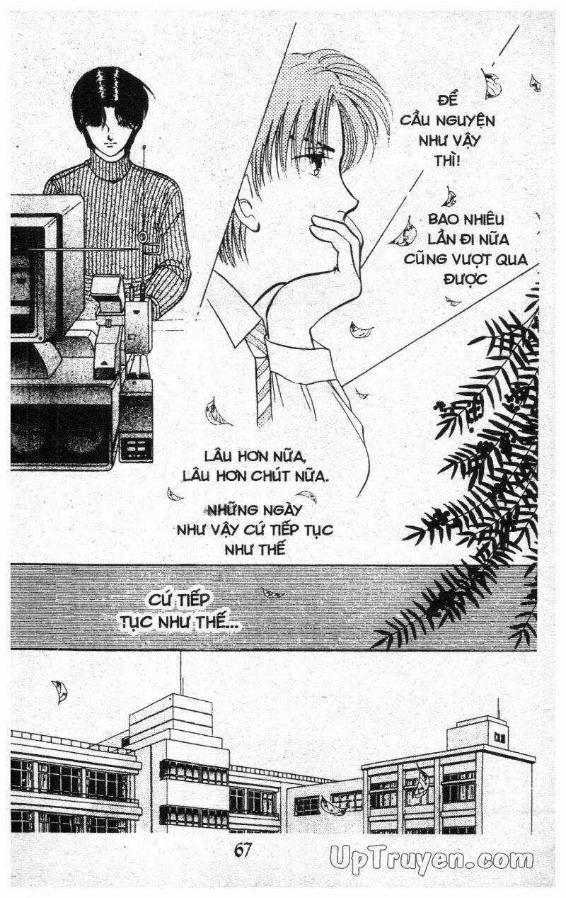 9 Banme No Musashi - Chapter 6 - Trang 65