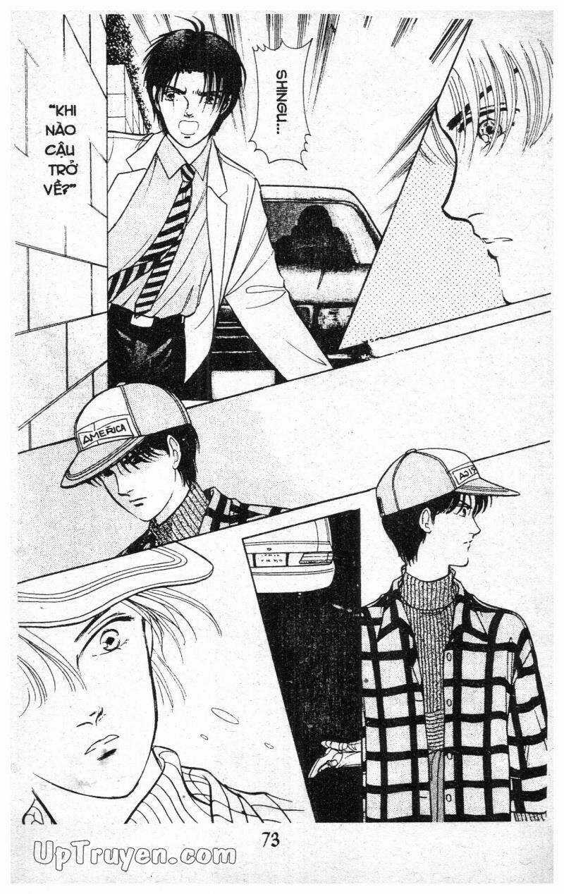 9 Banme No Musashi - Chapter 6 - Trang 71