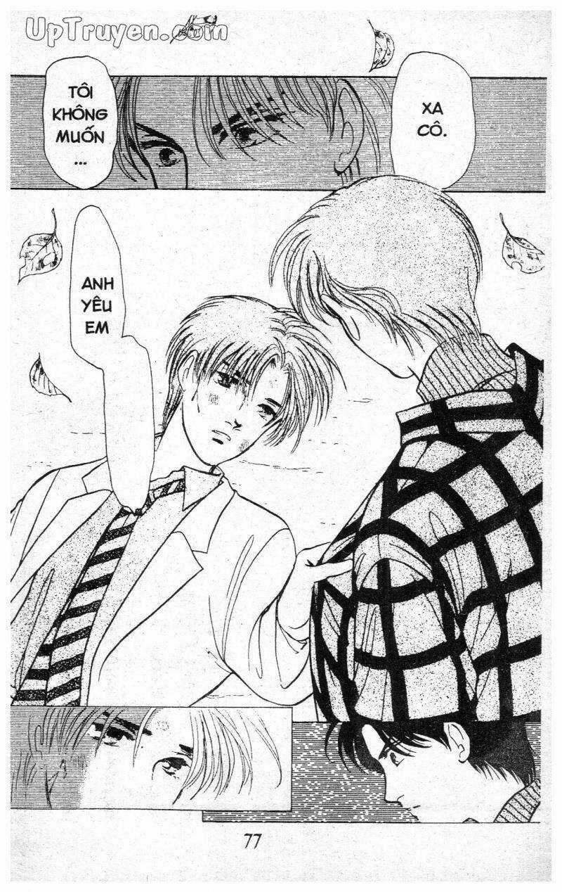 9 Banme No Musashi - Chapter 6 - Trang 75