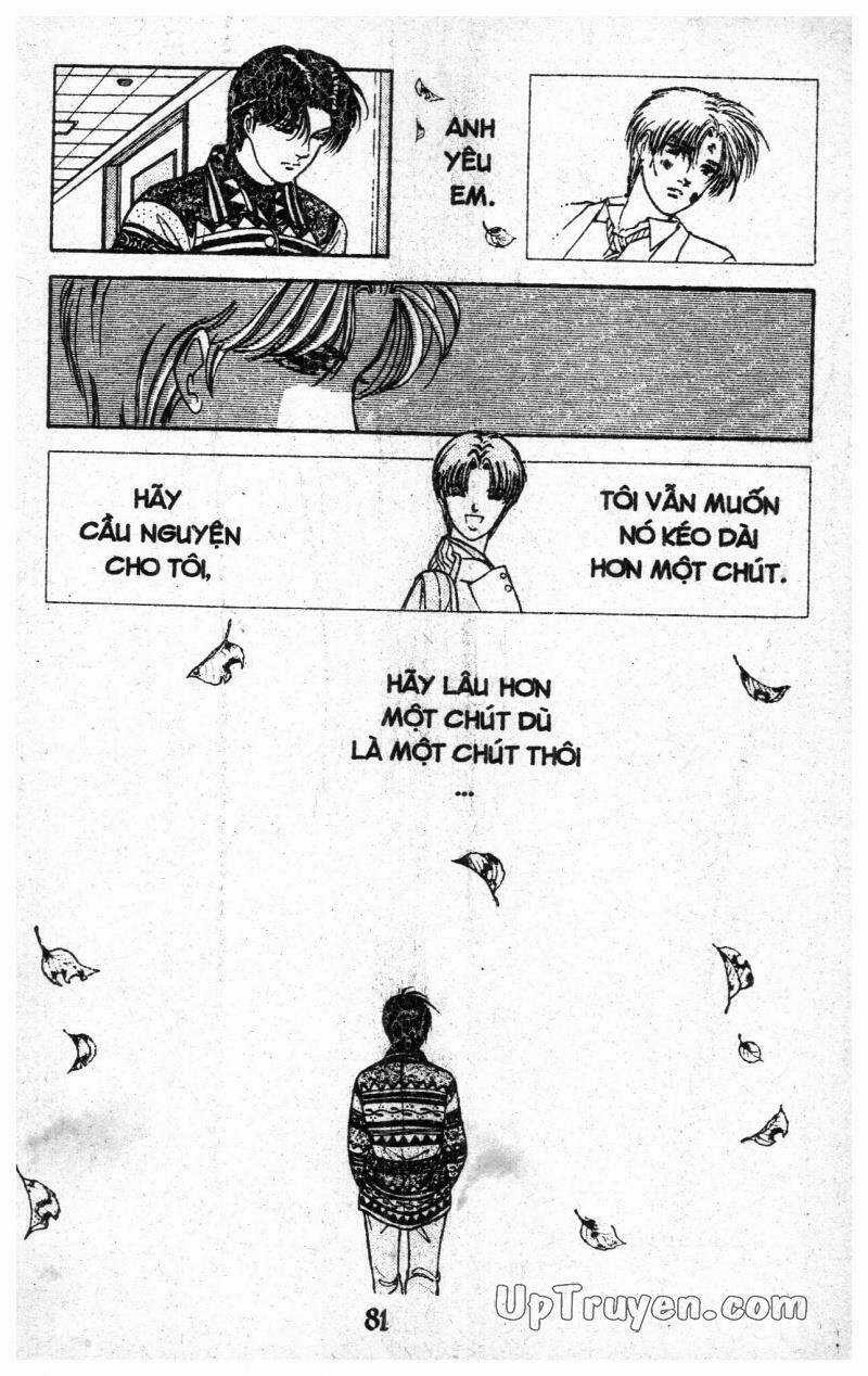 9 Banme No Musashi - Chapter 6 - Trang 79