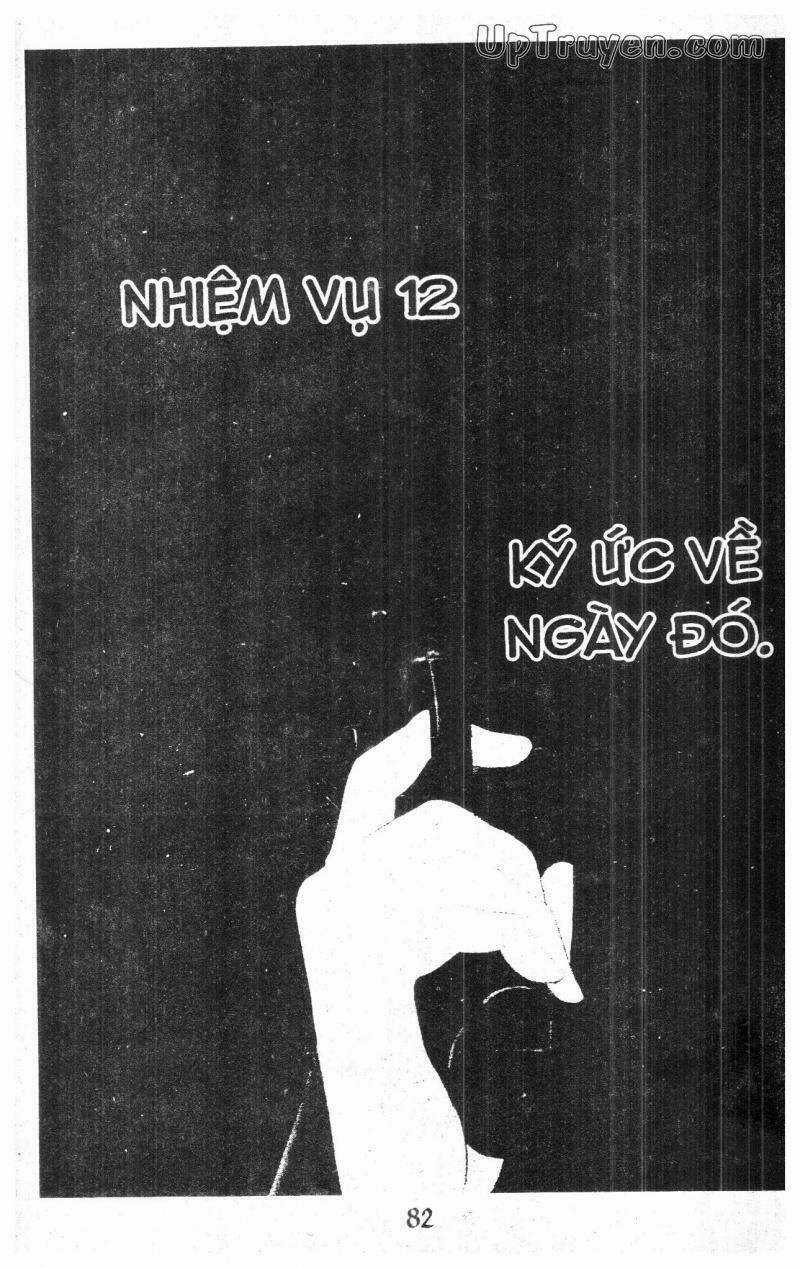 9 Banme No Musashi - Chapter 6 - Trang 80