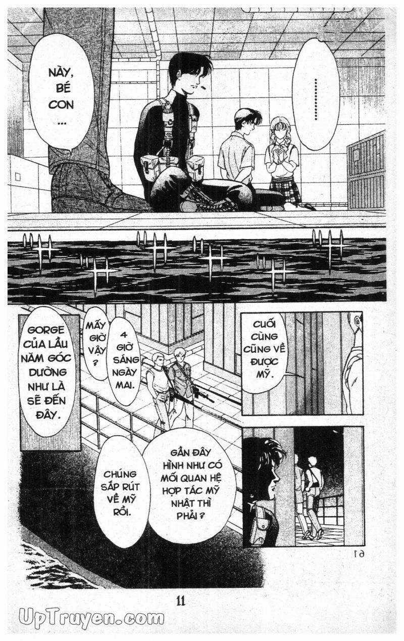 9 Banme No Musashi - Chapter 6 - Trang 9