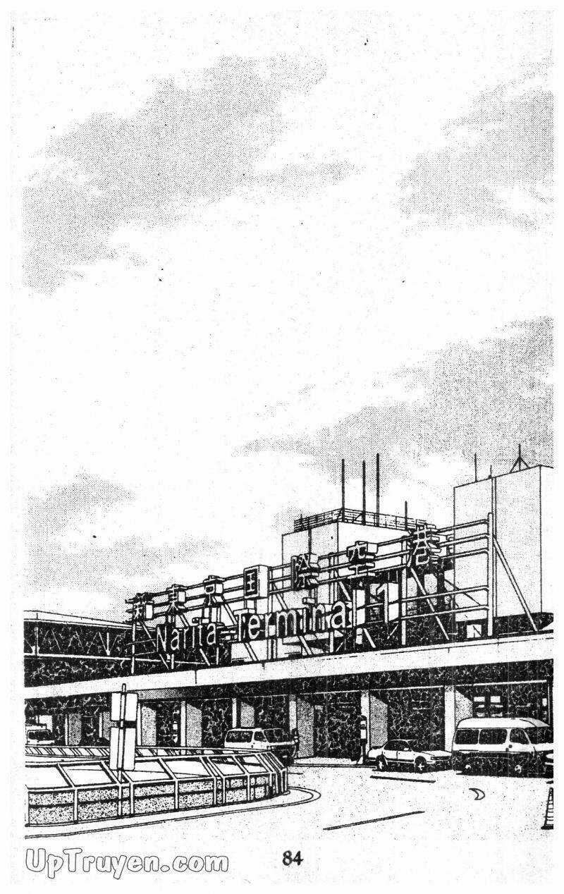 9 Banme No Musashi - Chapter 6 - Trang 82