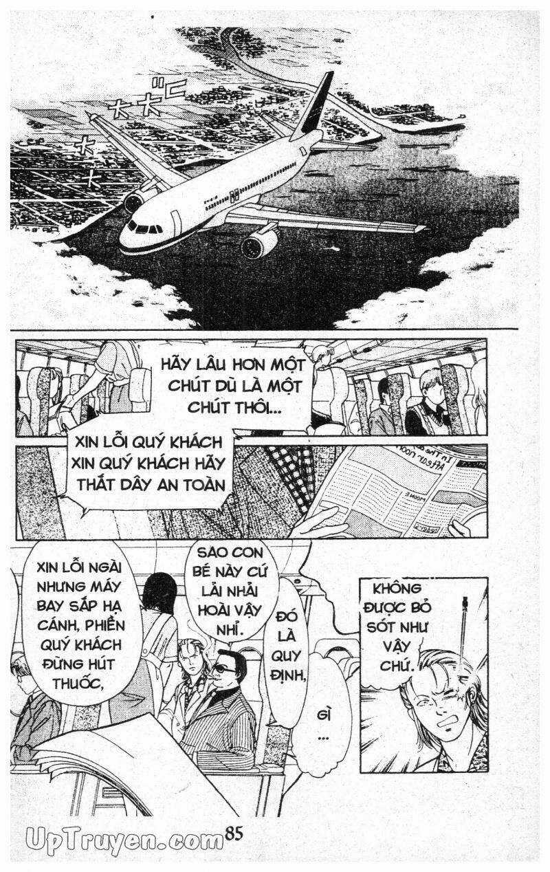 9 Banme No Musashi - Chapter 6 - Trang 83