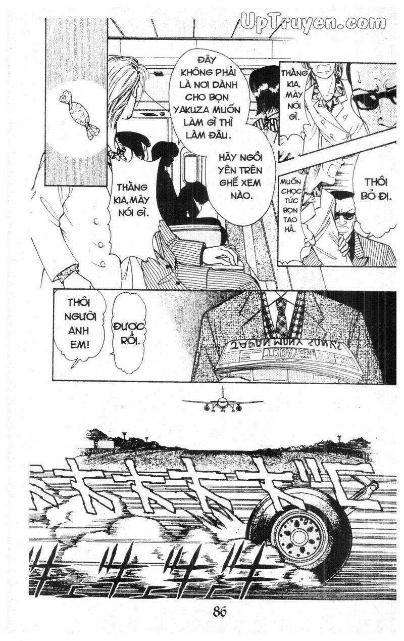 9 Banme No Musashi - Chapter 6 - Trang 84