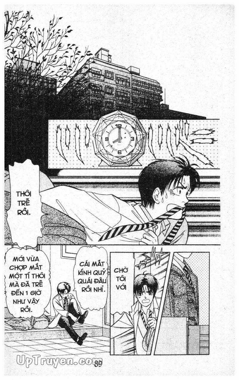 9 Banme No Musashi - Chapter 6 - Trang 87