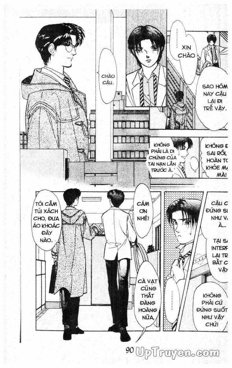 9 Banme No Musashi - Chapter 6 - Trang 88