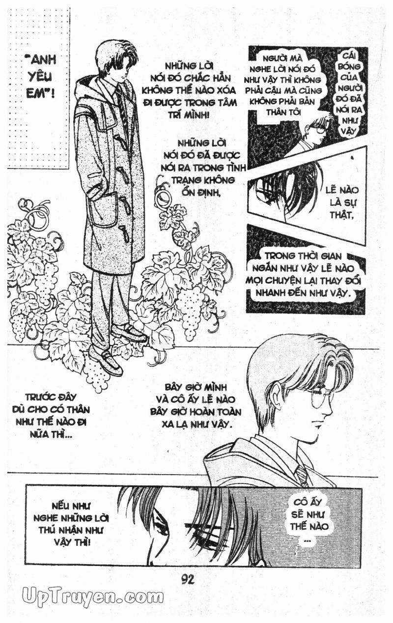 9 Banme No Musashi - Chapter 6 - Trang 90