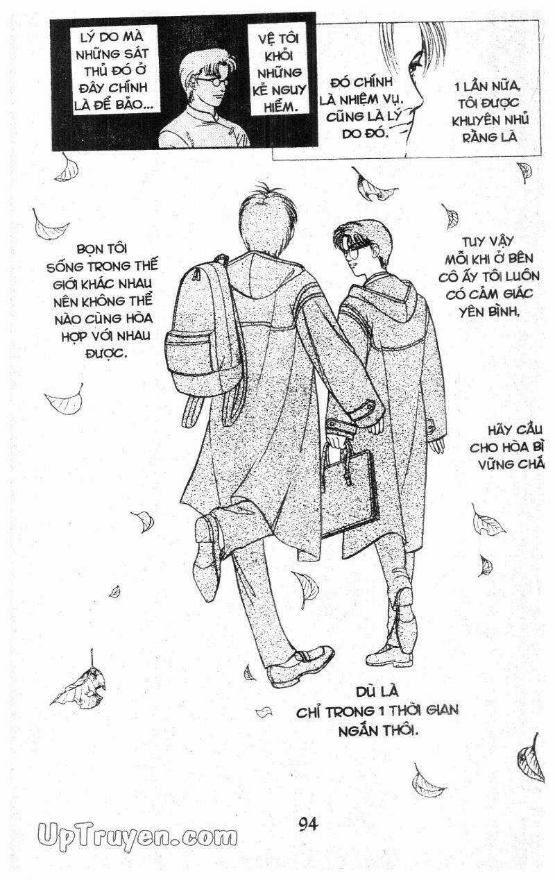 9 Banme No Musashi - Chapter 6 - Trang 92