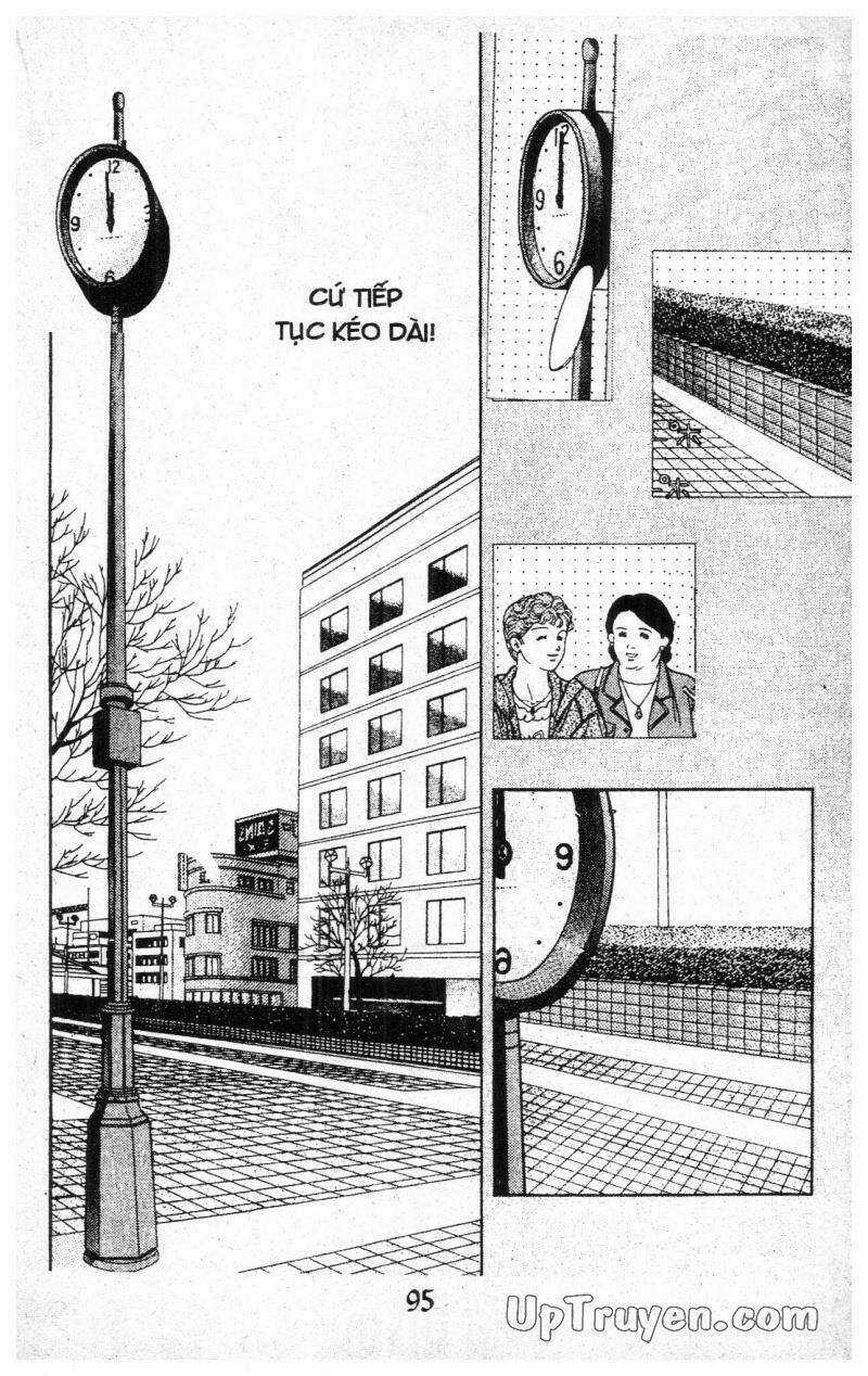 9 Banme No Musashi - Chapter 6 - Trang 93