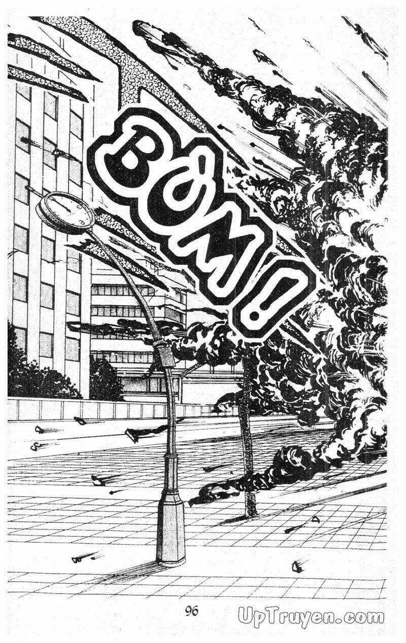 9 Banme No Musashi - Chapter 6 - Trang 94