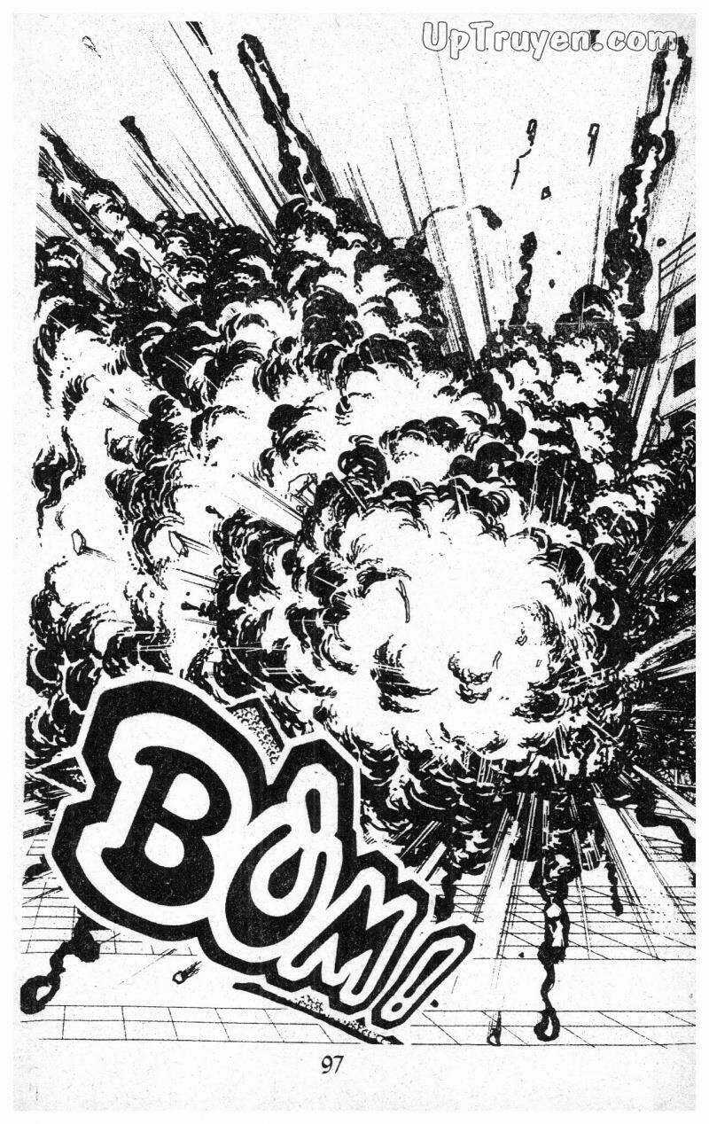 9 Banme No Musashi - Chapter 6 - Trang 95