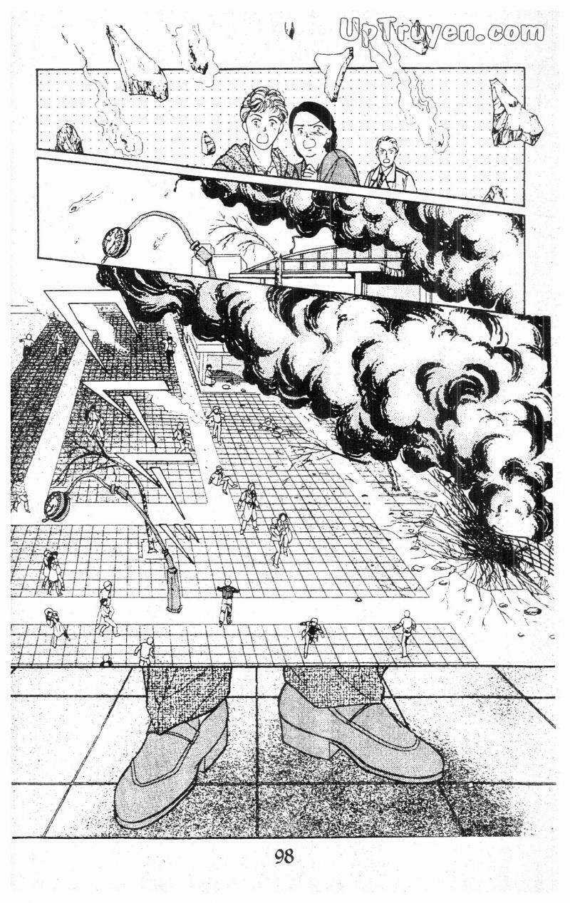 9 Banme No Musashi - Chapter 6 - Trang 96