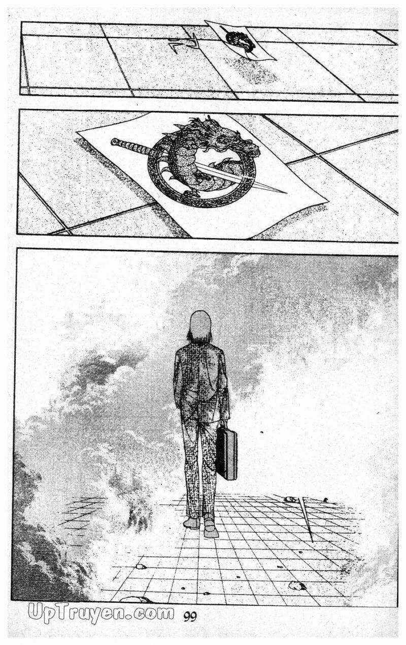 9 Banme No Musashi - Chapter 6 - Trang 97