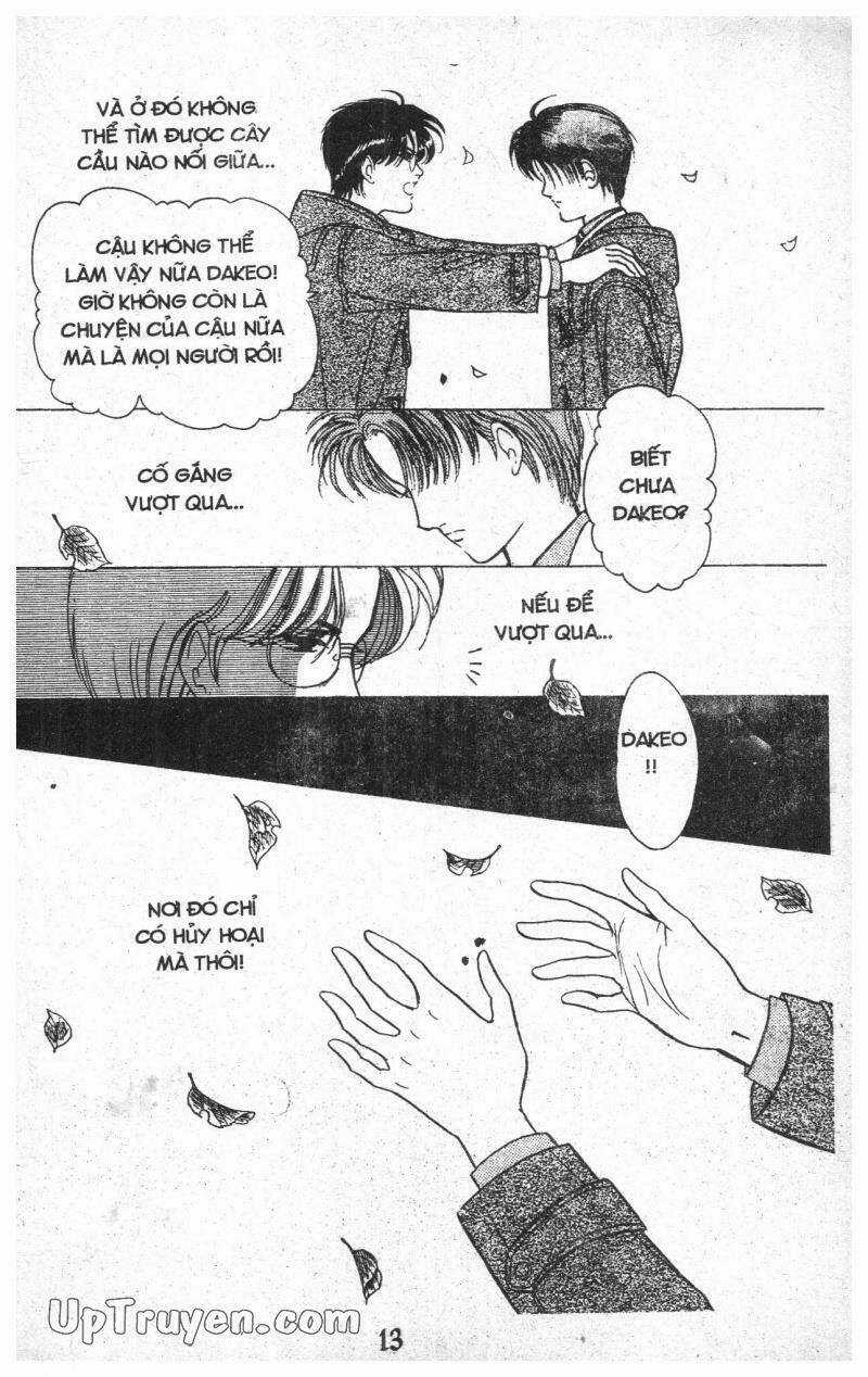 9 Banme No Musashi - Chapter 7 - Trang 11