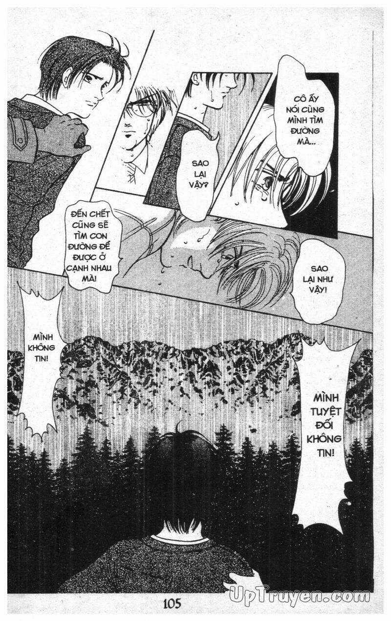 9 Banme No Musashi - Chapter 7 - Trang 101