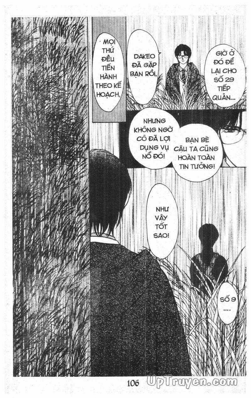 9 Banme No Musashi - Chapter 7 - Trang 102