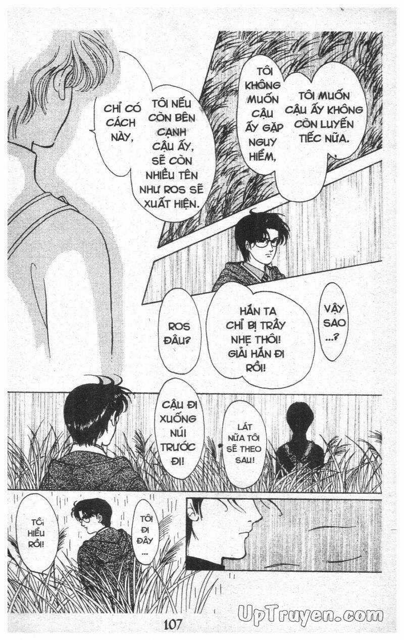 9 Banme No Musashi - Chapter 7 - Trang 103