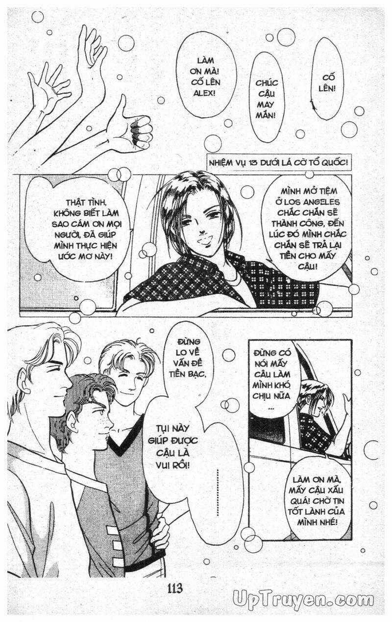 9 Banme No Musashi - Chapter 7 - Trang 109