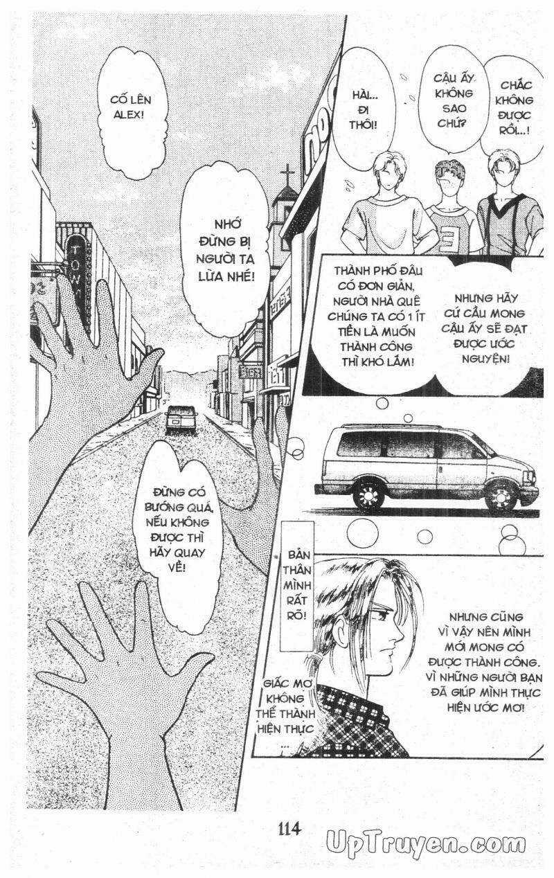 9 Banme No Musashi - Chapter 7 - Trang 110