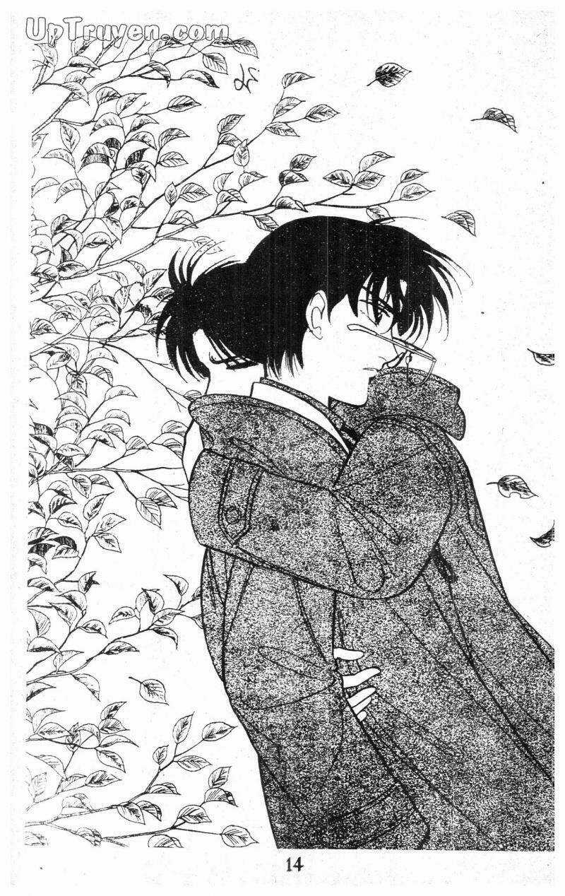 9 Banme No Musashi - Chapter 7 - Trang 12