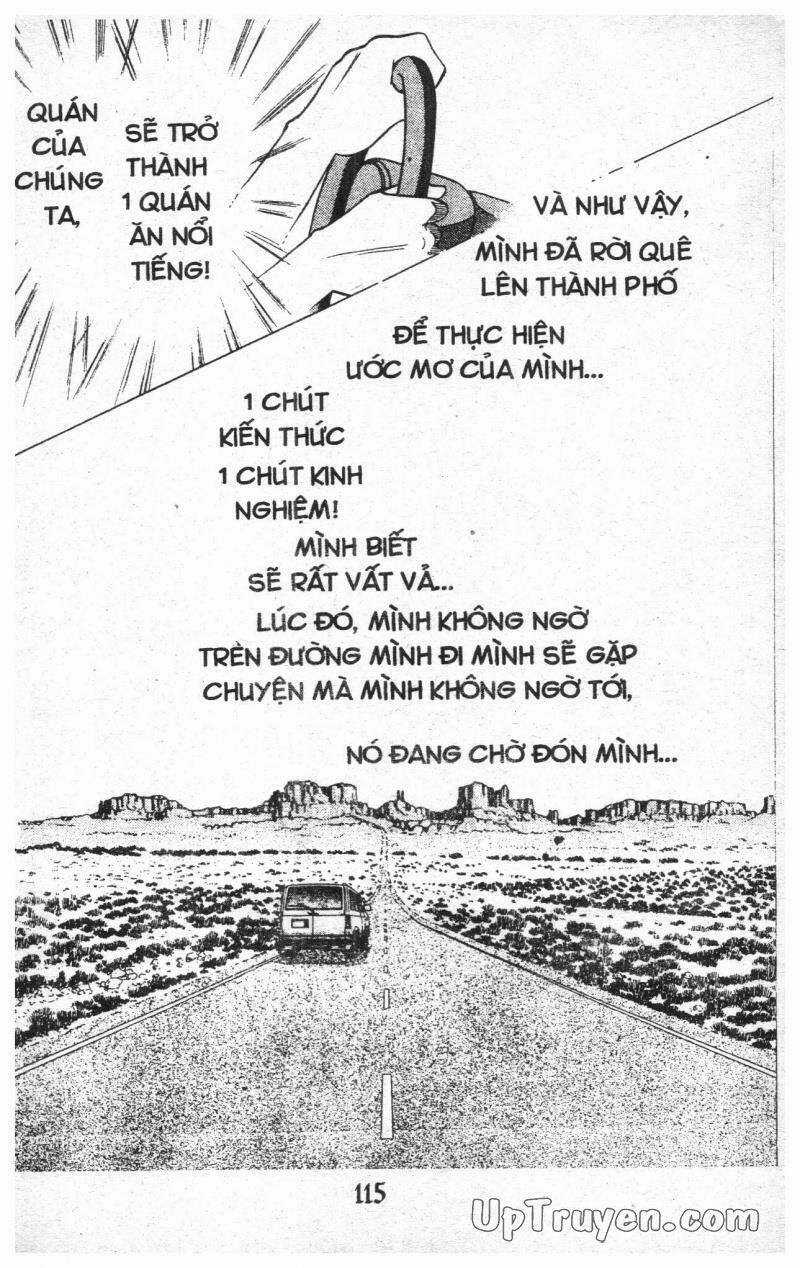 9 Banme No Musashi - Chapter 7 - Trang 111