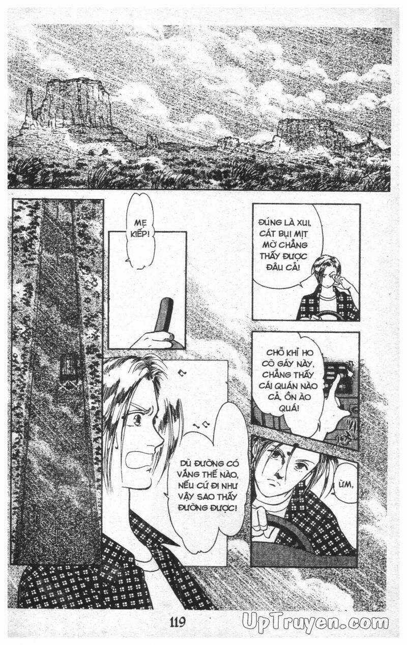 9 Banme No Musashi - Chapter 7 - Trang 115