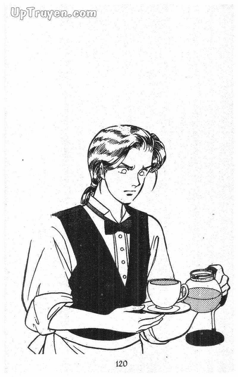 9 Banme No Musashi - Chapter 7 - Trang 116