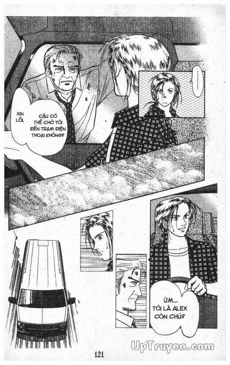 9 Banme No Musashi - Chapter 7 - Trang 117