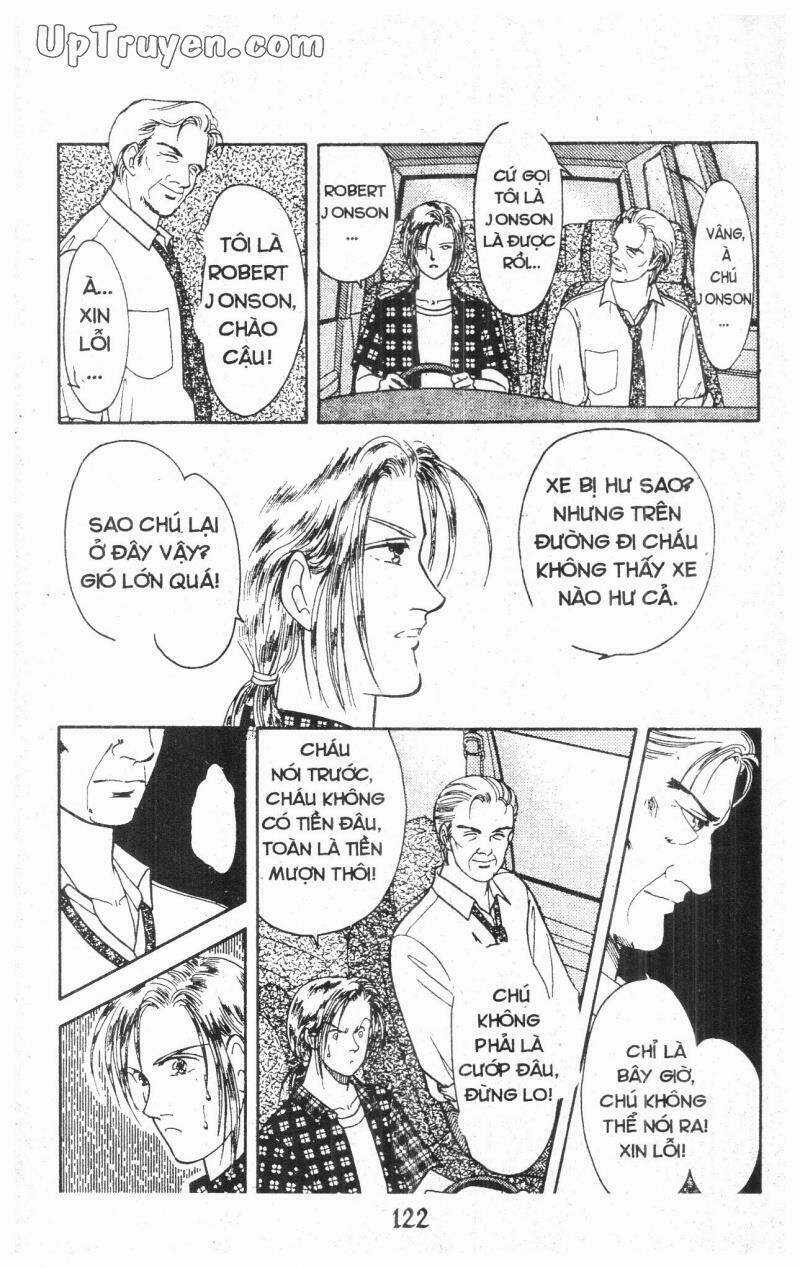 9 Banme No Musashi - Chapter 7 - Trang 118