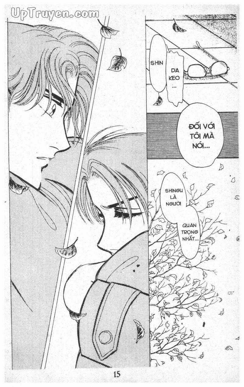 9 Banme No Musashi - Chapter 7 - Trang 13