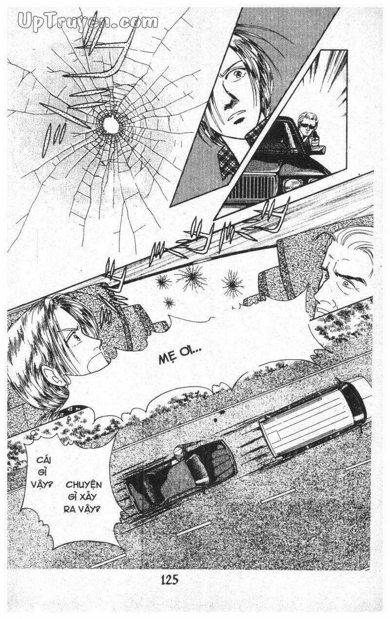 9 Banme No Musashi - Chapter 7 - Trang 121