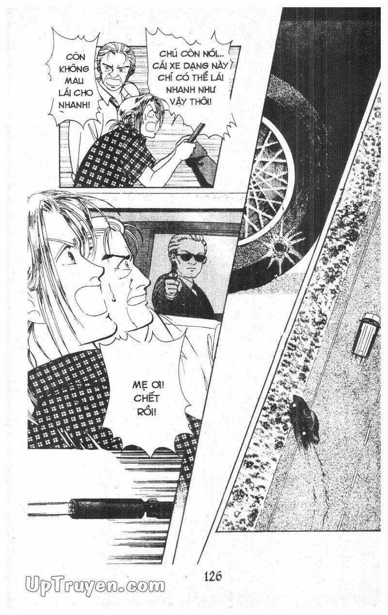 9 Banme No Musashi - Chapter 7 - Trang 122