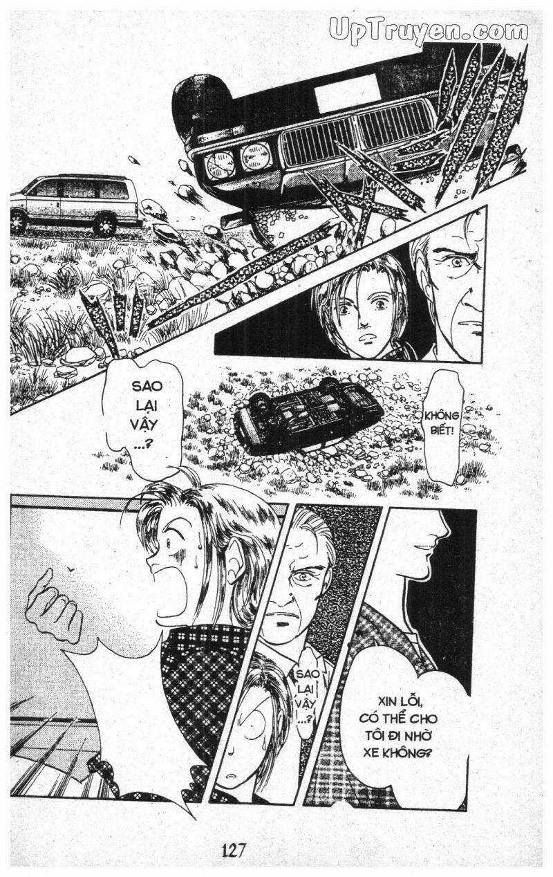 9 Banme No Musashi - Chapter 7 - Trang 123