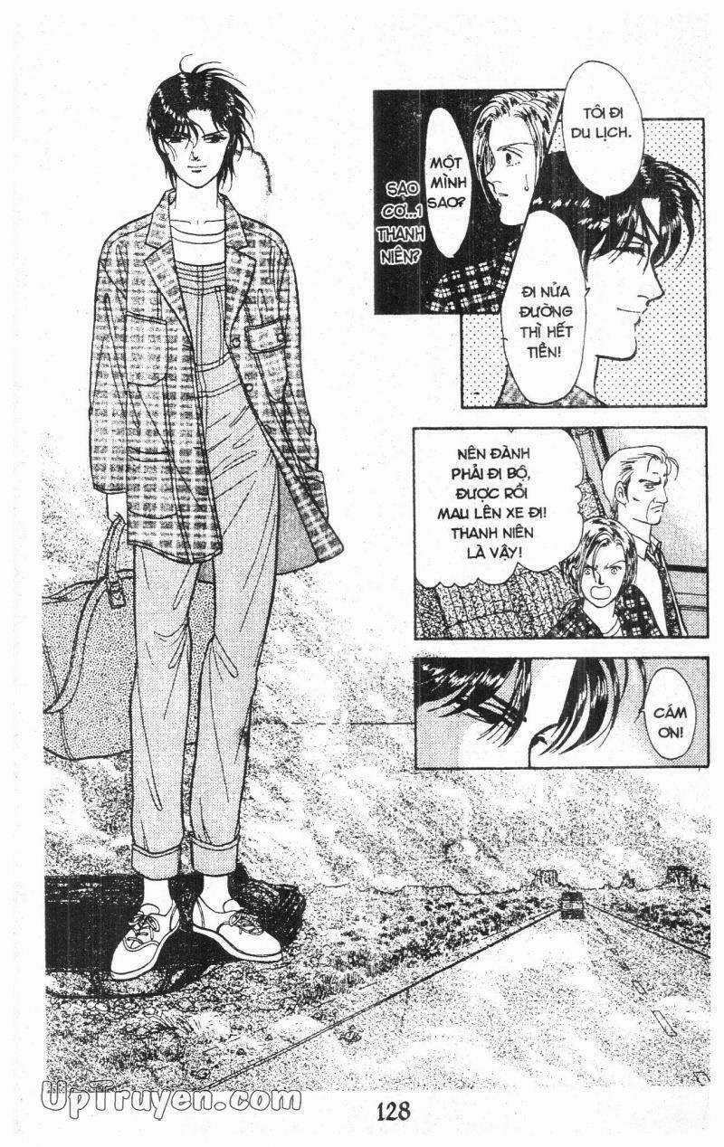 9 Banme No Musashi - Chapter 7 - Trang 124