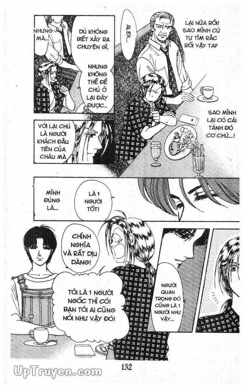 9 Banme No Musashi - Chapter 7 - Trang 128